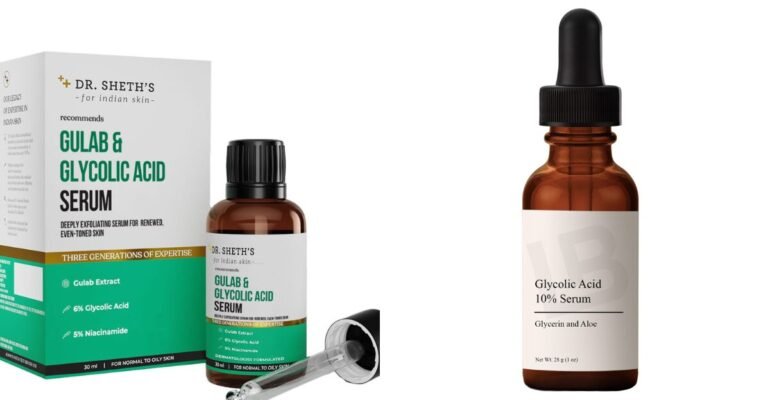 Glycolic Acid Serum