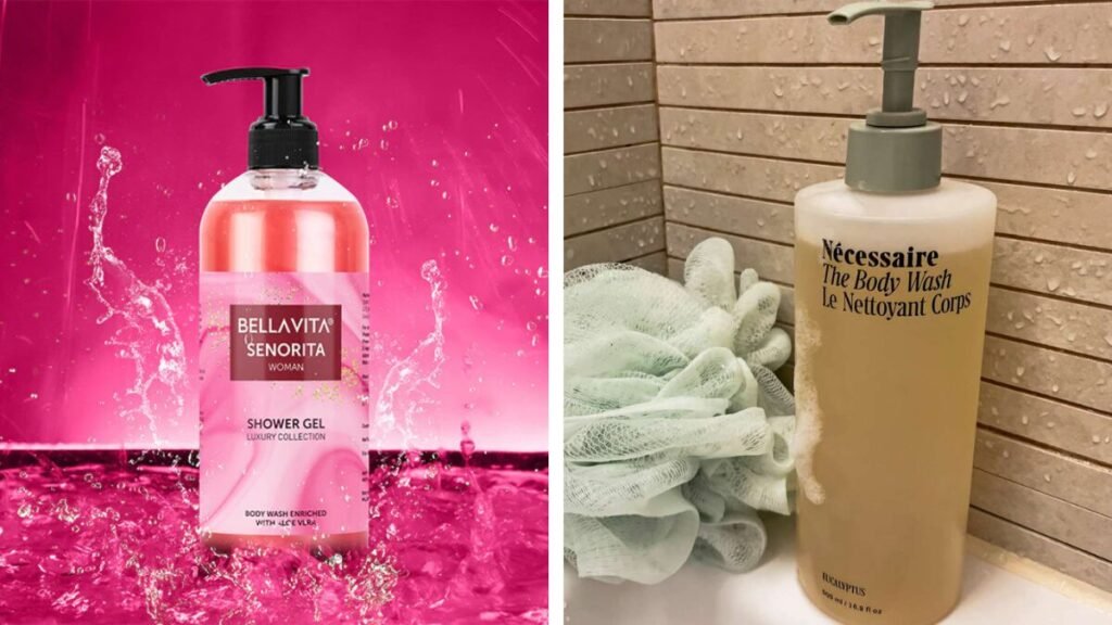 Best Body Wash for Women
