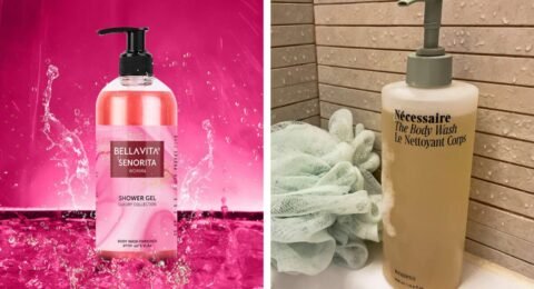 Best Body Wash for Women