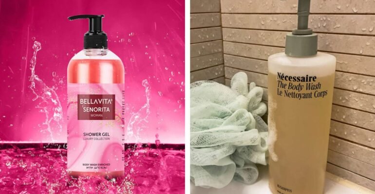Best Body Wash for Women