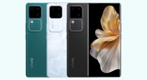 Vivo 30 Pro