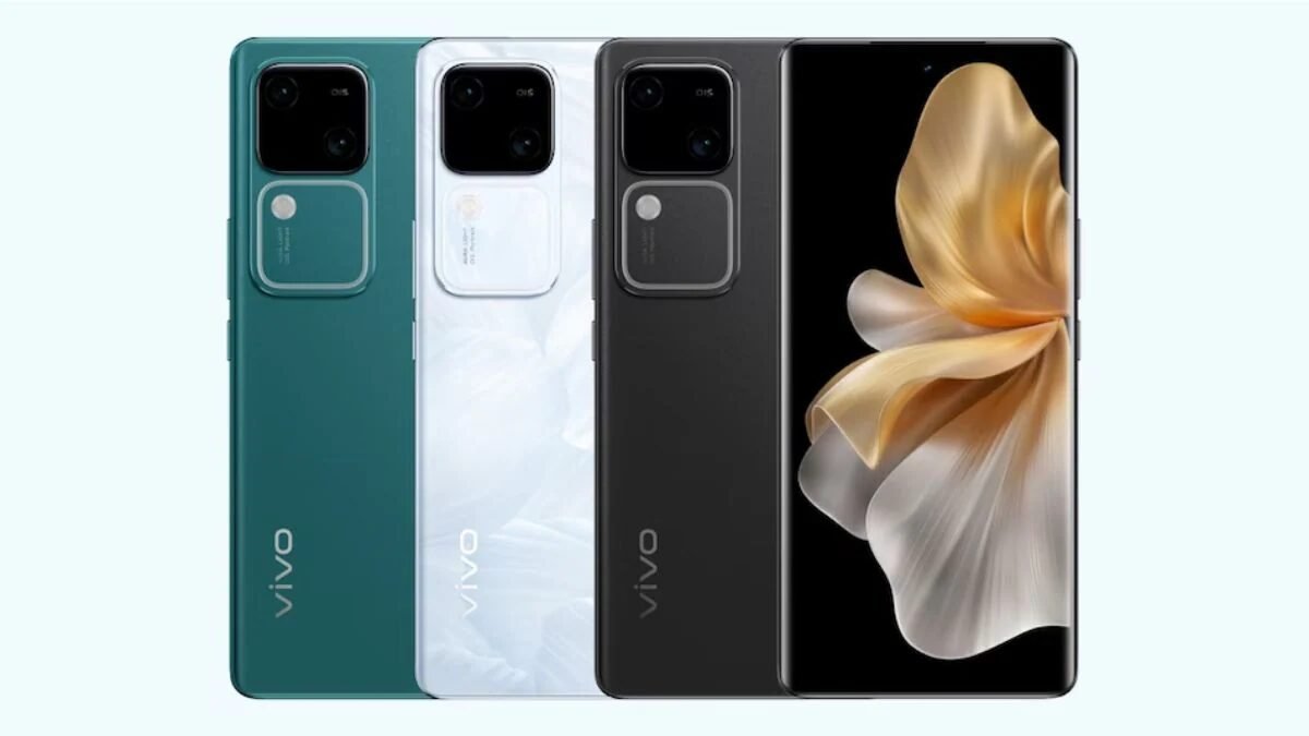 Vivo 30 Pro
