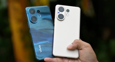 Vivo V60 Pro Price