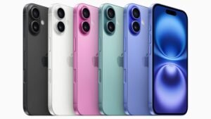 i Phone 5g