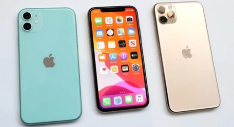 Apple iPhone Price
