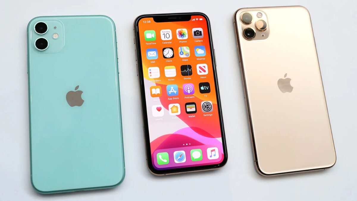 Apple iPhone Price