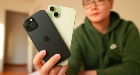 iPhone Low Price