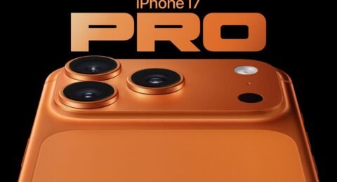 iPhone 17Pro Max Price
