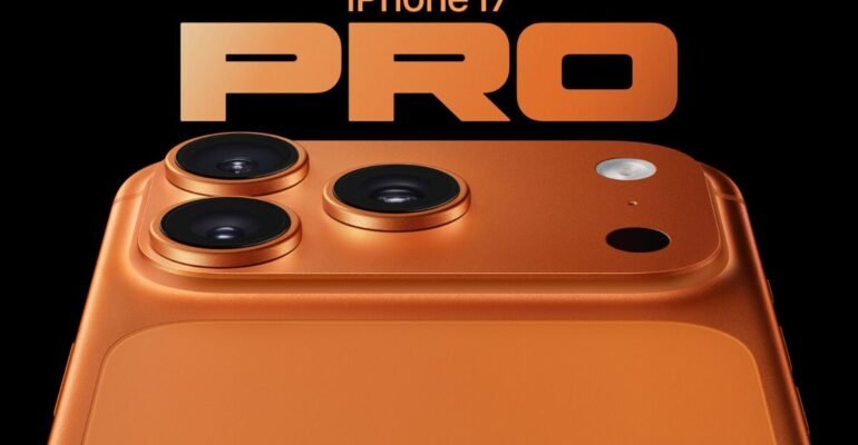 iPhone 17Pro Max Price