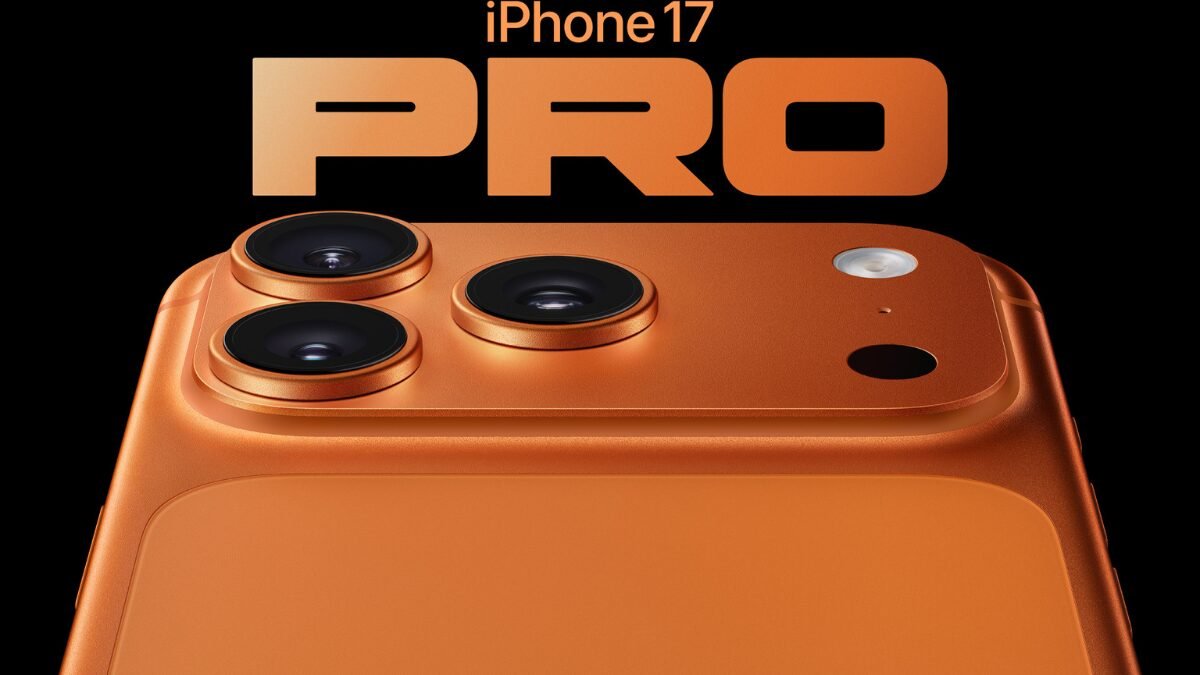 iPhone 17Pro Max Price