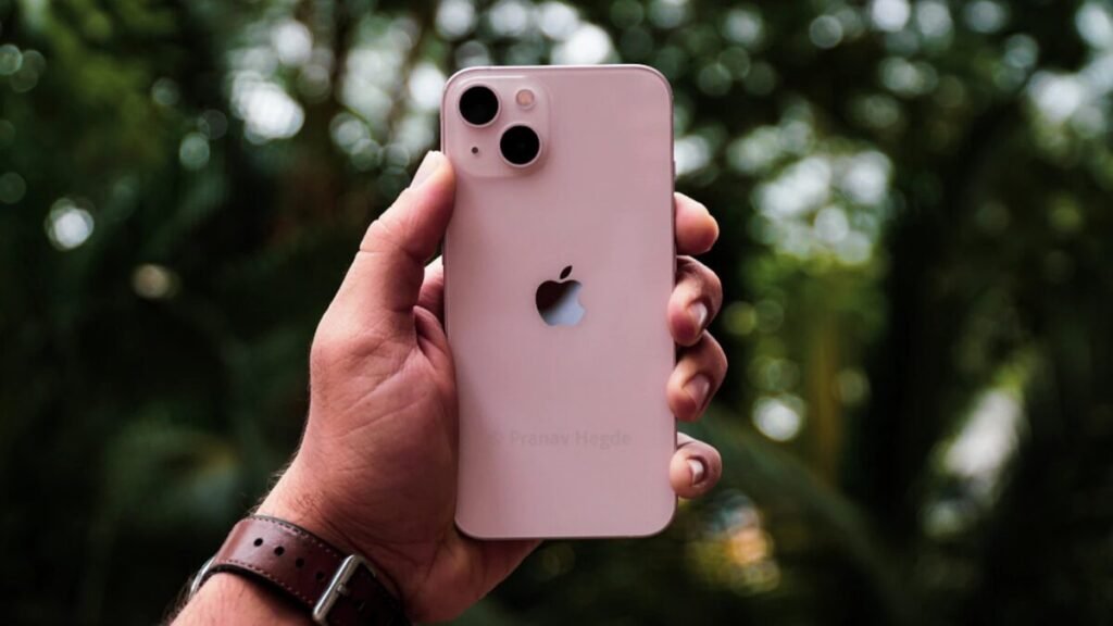 13 Pro Price in India