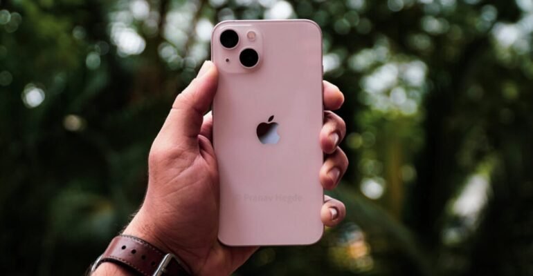 13 Pro Price in India