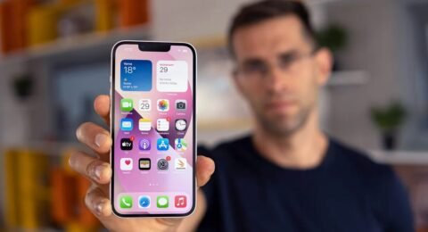 Flipkart iPhone 13