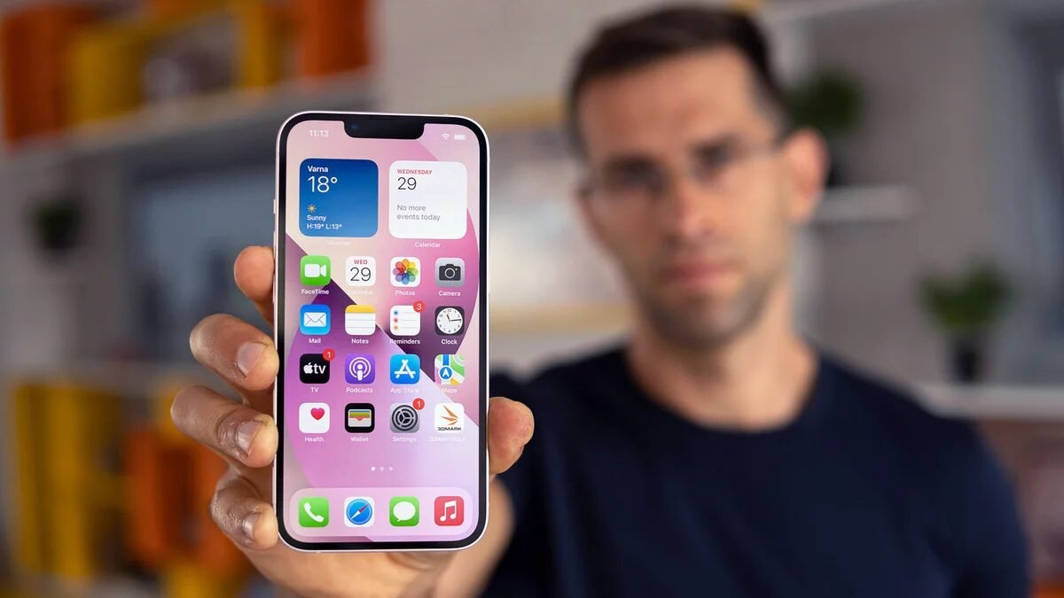 Flipkart iPhone 13