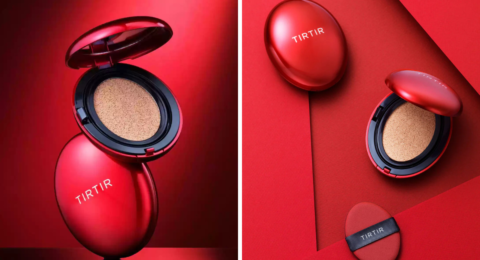 Tirtir Cushion Foundation