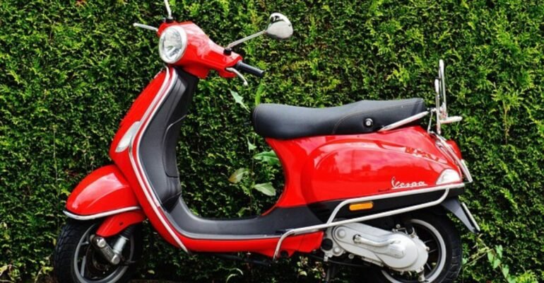 2025 Best Scooty Under 1 Lakh
