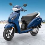 Activa Scooty Under 30000