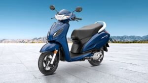 Activa Scooty Under 30000
