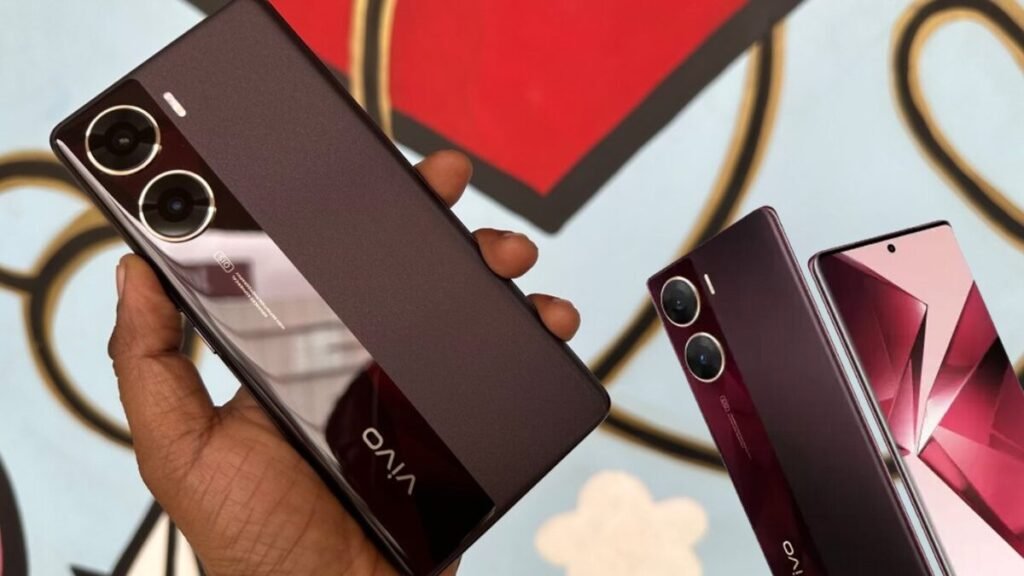 Vivo V29e 5G