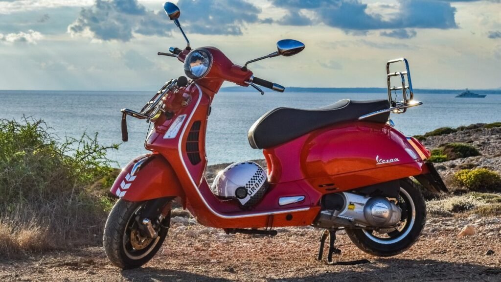 Scooty Price in Mumbai