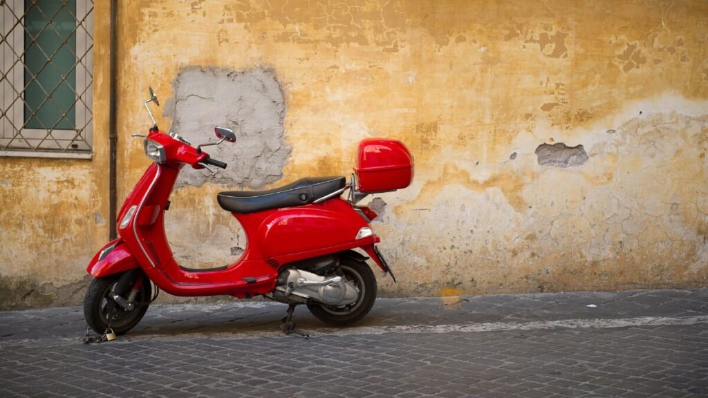Scooter Price in Kerala