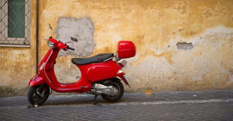Scooter Price in Kerala