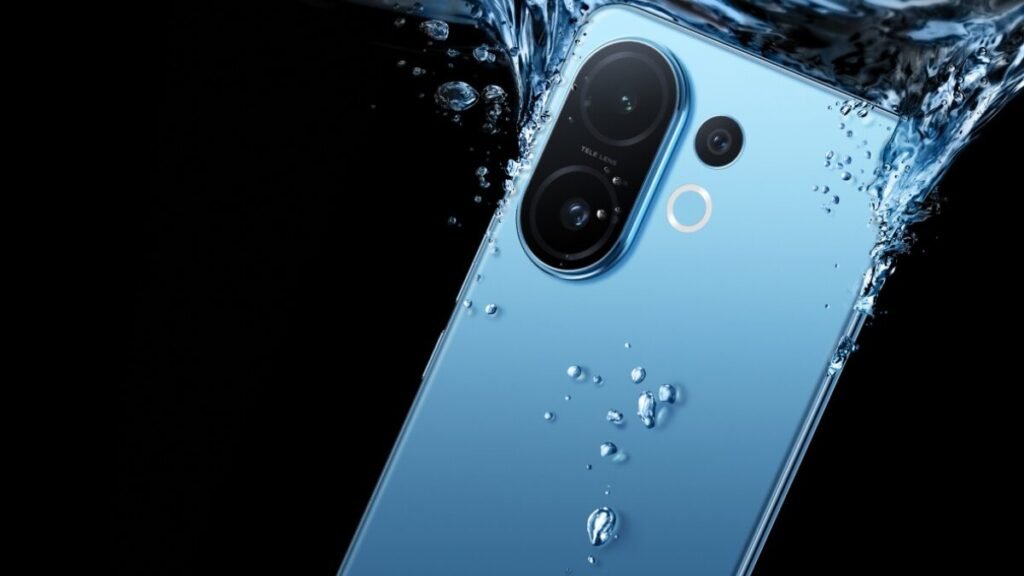 Vivo T4 Pro