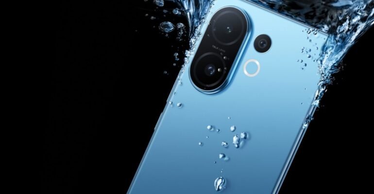 Vivo T4 Pro