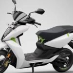 Scooty New Model 2025