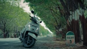 Scooty for Women 2025