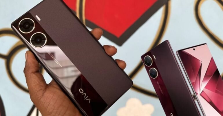 Vivo V29e 5G