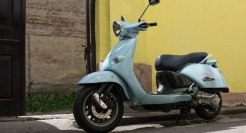 Scooty Price in Kolkata