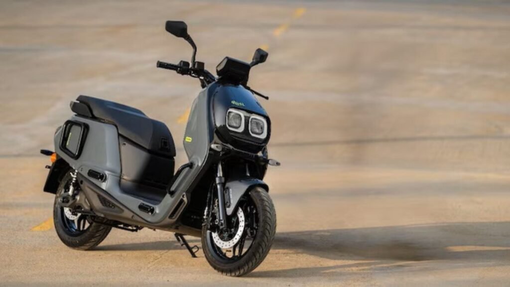 Upcoming Scooters in India 2025