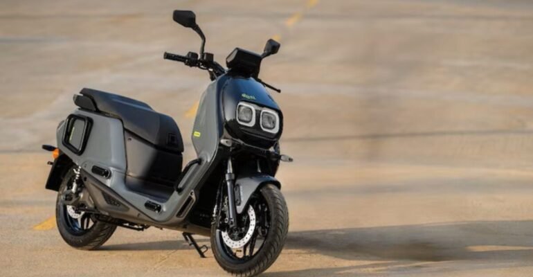 Upcoming Scooters in India 2025