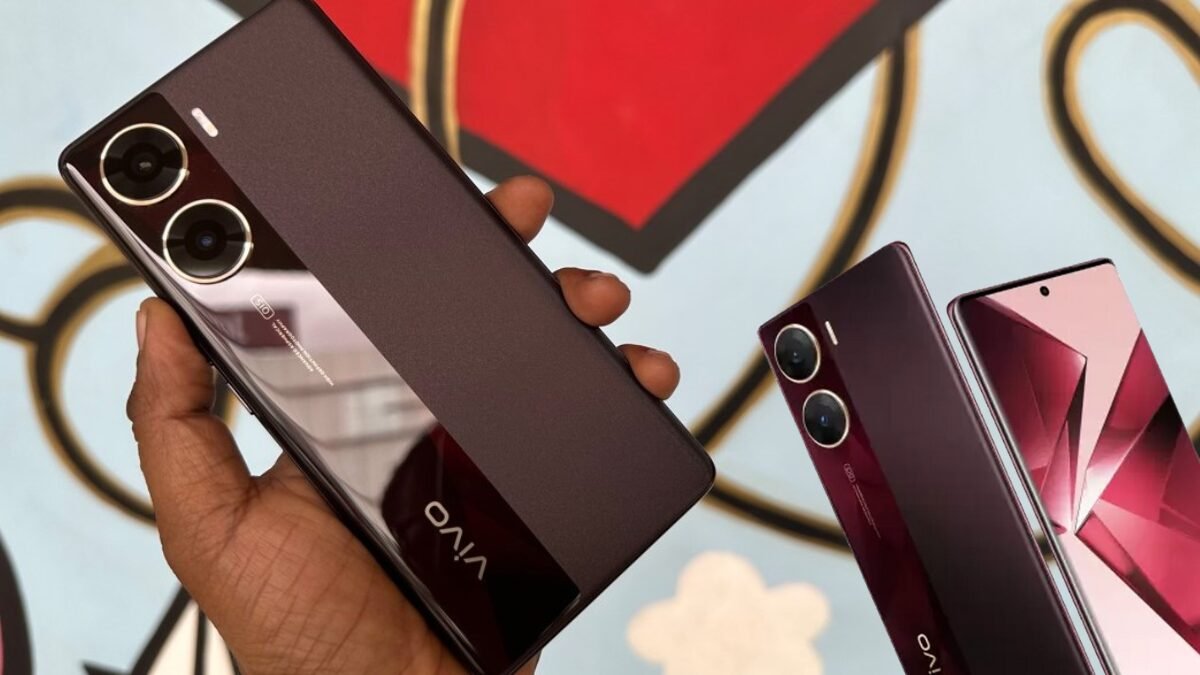 Vivo V29e 5G