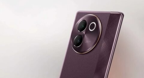 Vivo V30e