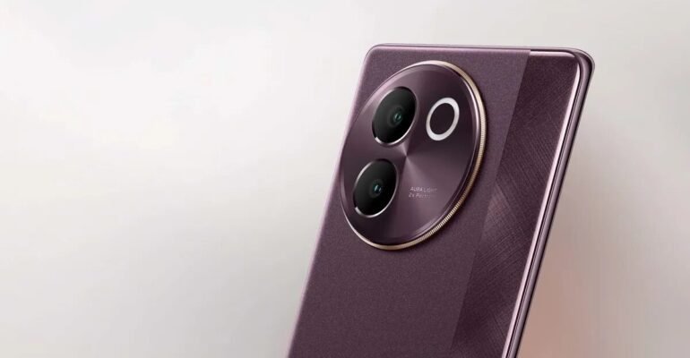Vivo V30e