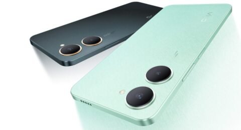 Vivo Y18i