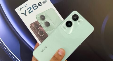 Vivo Y28e 5g