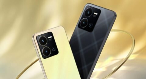 Vivo Y35