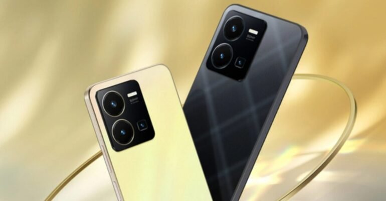 Vivo Y35