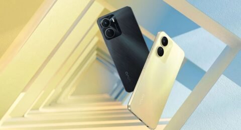 Vivo Y16