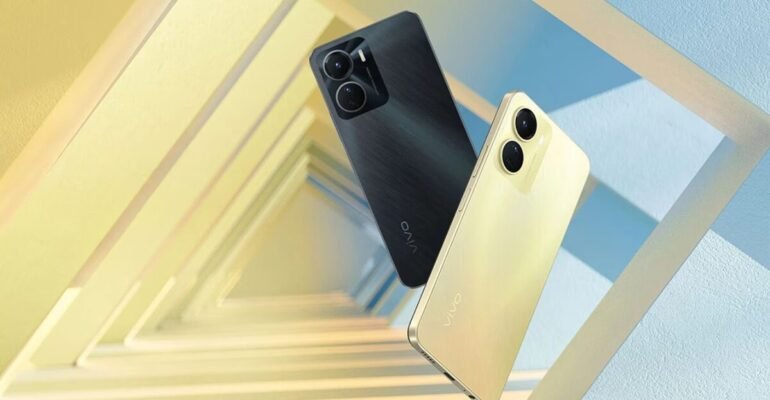 Vivo Y16