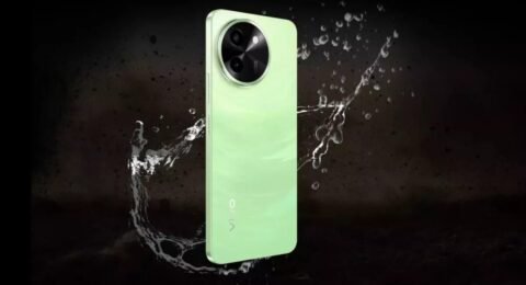 Vivo Y 58