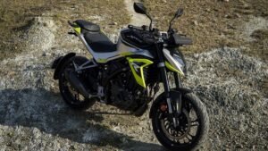 Xtreme 250R
