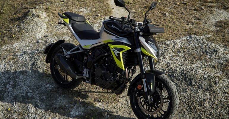 Xtreme 250R