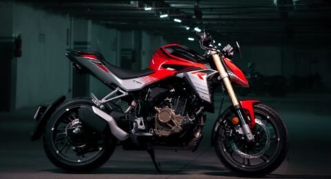 Hero Hunk 250