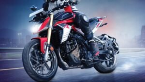 250cc Hero Bikes
