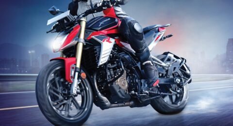 250cc Hero Bikes