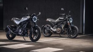 250cc Bike
